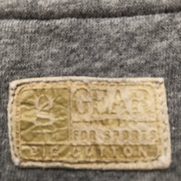 Vintage 2003 Rose Bowl Washington State Embroidered Sweater Size Medium - Picture 15 of 15